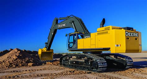 large excavators|biggest john deere excavator.